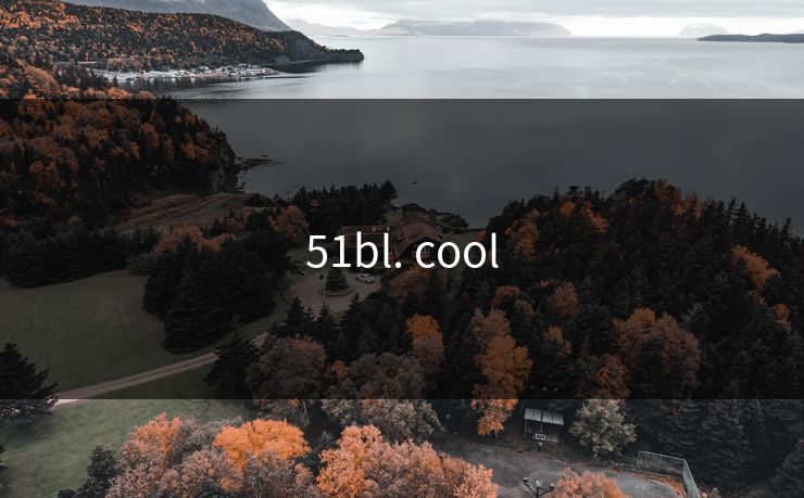 51bl. cool